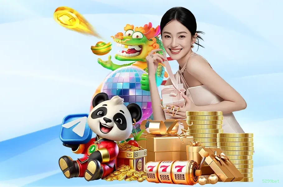 5299bet Logo