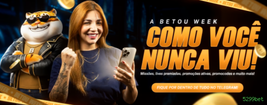 5299bet Logo
