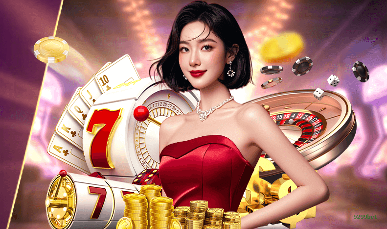 Fortune Dragon Slot 5299bet