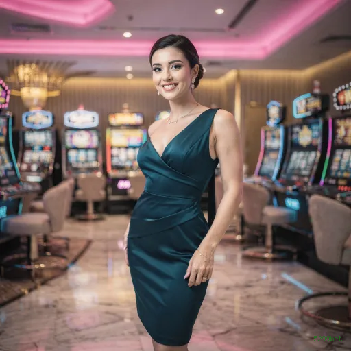 Gates of Aztec Slot 5299bet