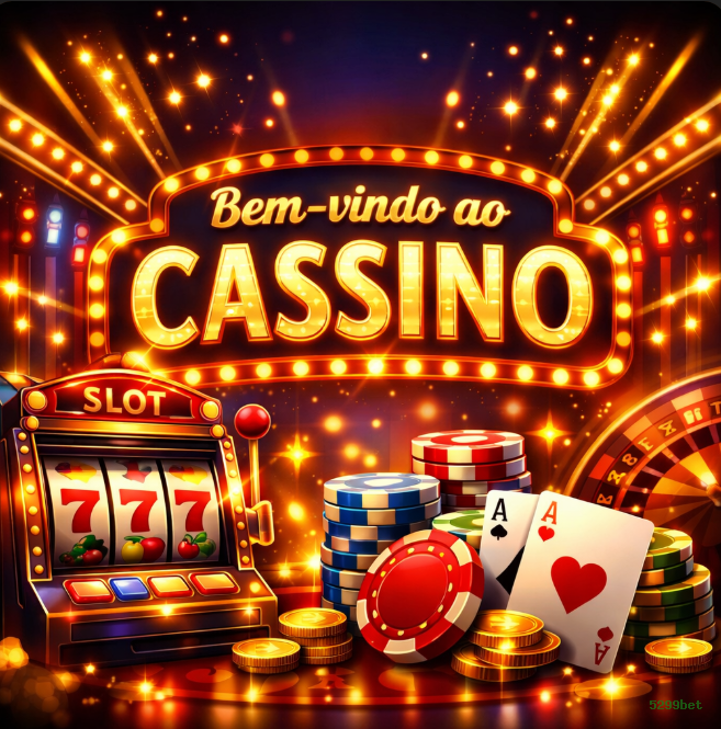 5299bet Cassino Clássico