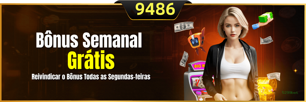 Jackpot Slots 5299bet