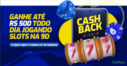 5299bet Logo