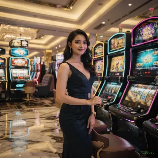 Jogos Populares 5299bet