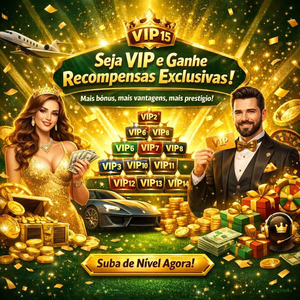 5299bet Cassino Clássico