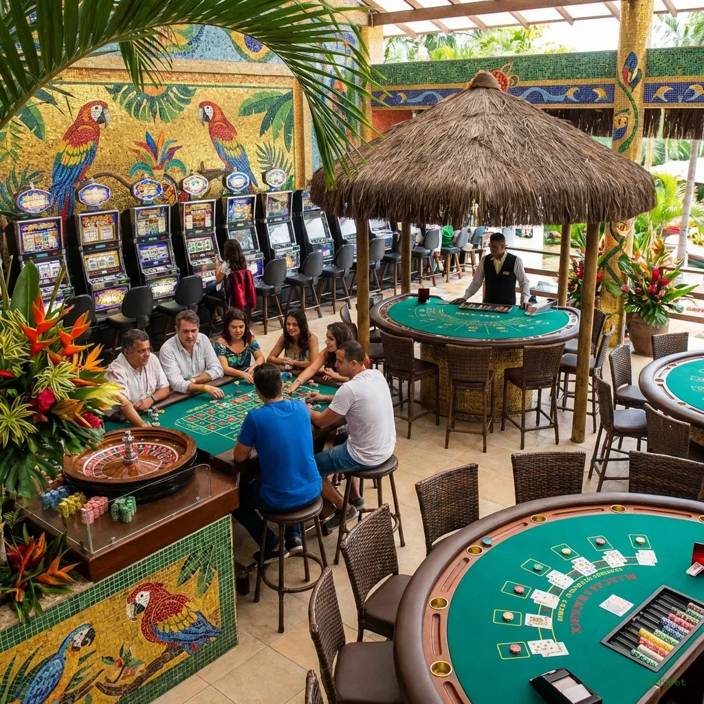 Roleta Online 5299bet