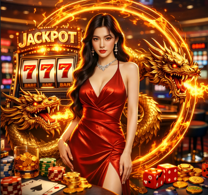 Vídeo Slots 5299bet